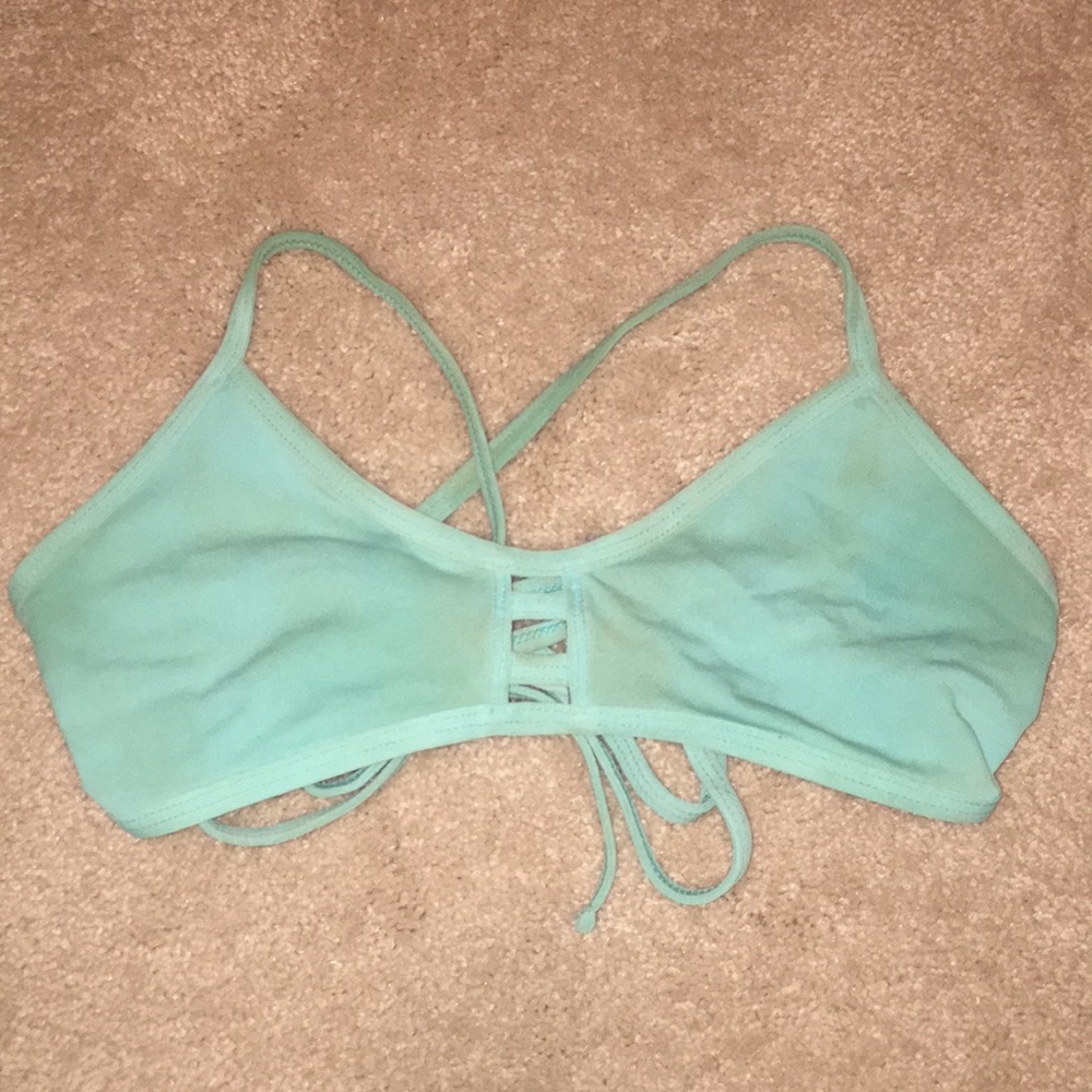 Jolyn Tomcat Top